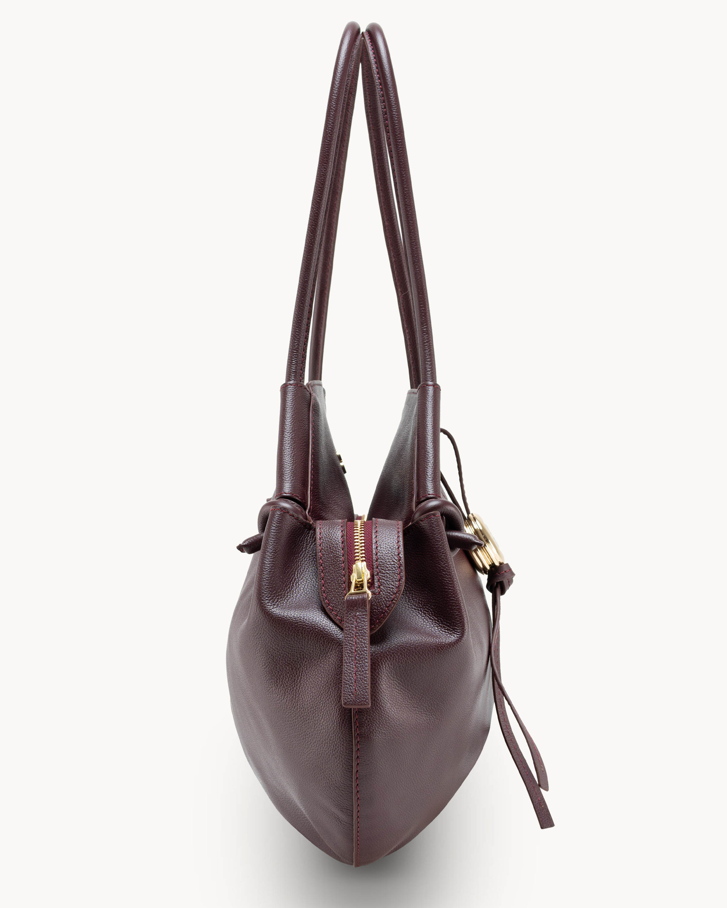 Thé Bag Thé Bag Red Medium Figures view 2 by CÉCI